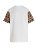 T-shirt Burberry 'Carrick'