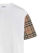T-shirt Burberry 'Carrick'