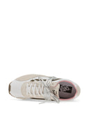 Vans Lx Slp Trainer Pgsu White