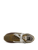 Vans Lx Slp Trainer Pgsu Oliva