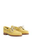 Scarpe da barca Timberland Auth Mdylw