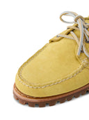 Scarpe da barca Timberland Auth Mdylw