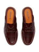 Timberland Auth Mule Shoe Brgnd