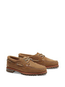Timberland Auth Boat Shoe Mdbei