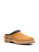 Timberland Prem Clog Schuh Weizen