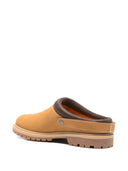 Timberland Prem Clog Schuh Weizen