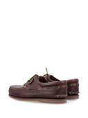 Timberland Clas Classic Boat 3 Eye Polstret