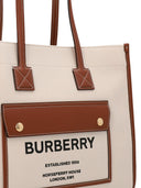 Burberry Medium "Freya" Borsa per la spesa
