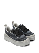 Ugg M Heritage Utility Sneaker Knoll
