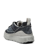 Ugg M Heritage Utility Sneaker Knoll
