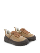 Ugg M Heritage Utility Sneaker Knoll