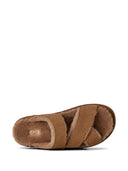 Ugg W Greenport Cross Strap Slide