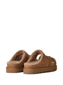 Ugg W Greenport Cross Strap Slide
