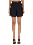Short cargo Alexander McQueen
