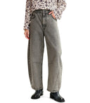 Essentiel Antwerp Impressive Grey Balloon Jeans