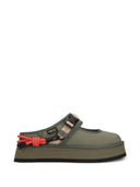 Ugg W Bea Mary Jane Wildwood