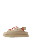 Ugg W Goldenglow Toggle