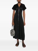 Lemaire Zip Dress