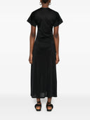 Lemaire Zip Dress