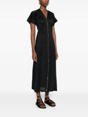 Lemaire Zip Dress
