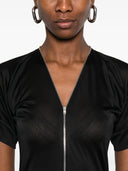 Lemaire Zip Dress