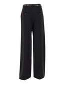 Max Mara Studio Pantalone Lungo Jez