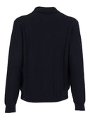 Phi Fdl Camicia Ml Merino E.Fine