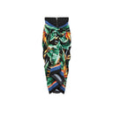 Dolce & Gabbana Longette Wrap Around Skirt
