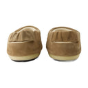 Evolution Sandals Moon Boot Suede Sand