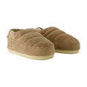 Evolution Sandals Moon Boot Suede Sand