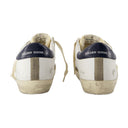 Super Star Sneakers Golden Goose Deluxe Brand Leather White
