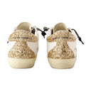 Sneakers Super Star Golden Goose Deluxe Brand White