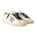 Sneakers Super Star Golden Goose Deluxe Brand White