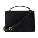 Venezia Bag Golden Goose Deluxe Brand Leather Black