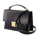 Venezia Bag Golden Goose Deluxe Brand Leather Black