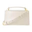 Venezia Small Bag Golden Goose Deluxe Brand Leather Butter
