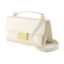 Venezia Small Bag Golden Goose Deluxe Brand Leather Butter