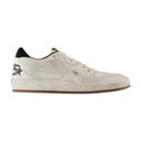 Ballstar Sneakers Golden Goose Deluxe Brand Leather White