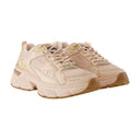 Lightstar Sneakers Golden Goose Deluxe Brand Leather Pink