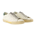 Super Star Sneakers Golden Goose Deluxe Brand Leather White