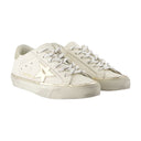 Sneakers Super Star Golden Goose Deluxe Brand White