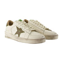Sneakers Stardan Golden Goose Deluxe Brand White White