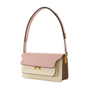 Trunk EW Crossbody Marni Multi Leather