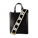 Museo Mini Crossbody Marni Leather Black