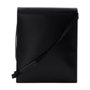 Pose på rem crossbody marni syntetisk sort