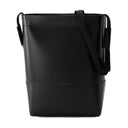 Pelletteria Uomo Shoulder Bag Marni Synthetic Black