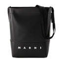 Pelletteria Uomo Shoulder Bag Marni Synthetic Black