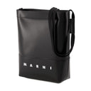 Pelletteria Uomo Shoulder Bag Marni Synthetic Black