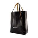 Pelletteria Uomo Tote Bag Marni Synthetic Black