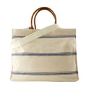 Pelletteria Uomo Shopper Bag Marni Cotton Beige